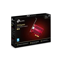 Mrežna kartica TP-LINK TX401, 10 Gigabit, PCI-E