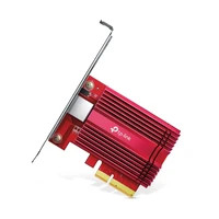 Mrežna kartica TP-LINK TX401, 10 Gigabit, PCI-E