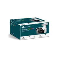 Sigurnosna kamera TP-LINK VIGI, 4MP, vanjska, Full-Color, Bullet (do 2560x1440 H.265+ 30fps)
