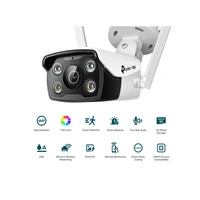 Sigurnosna kamera TP-LINK VIGI, 4MP, vanjska, Full-Color, Bullet (do 2560x1440 H.265+ 30fps)