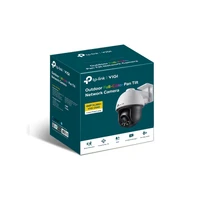 Sigurnosna kamera TP-LINK VIGI, 4MP, vanjska, Full-Color, Pan Tilt (do 2560x1440 H.265+ 30fps)