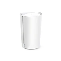 Mesh sustav TP-LINK Deco X50-5G, 1 kom, AX3000, Wi-Fi 6, 2.5Gbps port