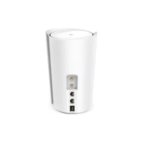Mesh sustav TP-LINK Deco X50-5G, 1 kom, AX3000, Wi-Fi 6, 2.5Gbps port