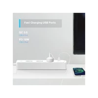 Pametne Wi-Fi utičnice TP-LINK Tapo P300 + USB izlaz