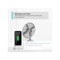 Pametne Wi-Fi utičnice TP-LINK Tapo P300 + USB izlaz