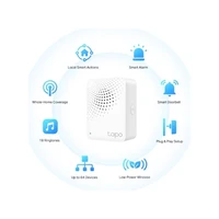 Pametni hub TP-LINK Tapo H100