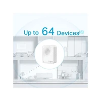 Pametni hub TP-LINK Tapo H100