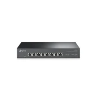 Switch TP-LINK TL-SX1008, 8-portni, 10G, desktop/rackmount