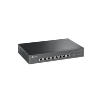 Switch TP-LINK TL-SX1008, 8-portni, 10G, desktop/rackmount