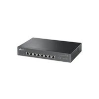 Switch TP-LINK TL-SX1008, 8-portni, 10G, desktop/rackmount
