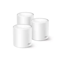 Mesh sustav TP-LINK Deco X10, 3 kom, kućni