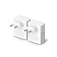 Powerline adapter TP-LINK TL-PA4010 KIT, AV600