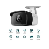 Sigurnosna kamera TP-LINK Tapo C320I, 6mm, FHD, vanjska, PoE, IR, cijevna