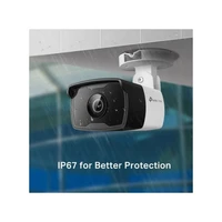 Sigurnosna kamera TP-LINK Tapo C320I, 6mm, FHD, vanjska, PoE, IR, cijevna