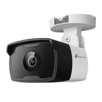Sigurnosna kamera TP-LINK Tapo C320I, 6mm, FHD, vanjska, PoE, IR, cijevna