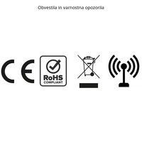 VPN router TP-LINK Omada ER707, 2.5G, Multi-Gigabit