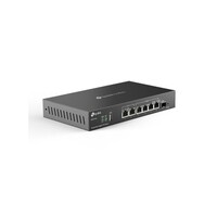 VPN router TP-LINK Omada ER707, 2.5G, Multi-Gigabit