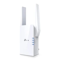 Proširivač dometa TP-LINK RE705X, AX3000, Mesh, Wi-Fi 6