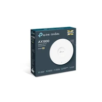 Pristupna točka TP-LINK EAP620 HD, Wireless, AX1800, Wi-Fi 6, stropna