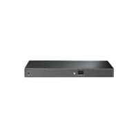 Switch TP-LINK, 16-portni, 10/100Mbps, rackmount, sa 16x PoE+ portova i 2x Gigabit portova