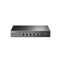 Switch TP-LINK TL-SX105, 5-portni, 10G, Desktop
