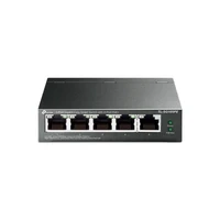 Switch TP-LINK 5-portni, Gigabit Easy Smart, sa 4x PoE+ portova