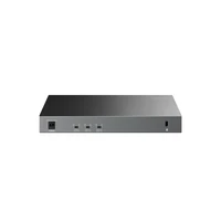 Switch TP-LINK LS1210GP, 10-portni, Gigabit, s 8x PoE+ portova