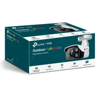 Mrežna kamera TP-LINK VIGI 3MP C330, vanjska, u boji, 2.8mm