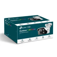Sigurnosna kamera TP-LINK VIGI C350, 5MP, vanjska, Full-Color, Bullet, 2.8mm