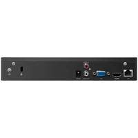 Mrežni video snimač TP-LINK VIGI, 4-kanalni