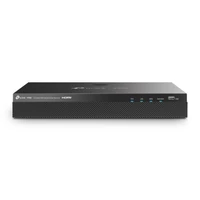 Mrežni videorekorder TP-LINK VIGI, 16-kanalni, PoE+, 24/7