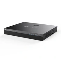 Mrežni videorekorder TP-LINK VIGI, 16-kanalni, PoE+, 24/7