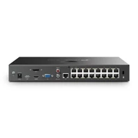 Mrežni videorekorder TP-LINK VIGI, 16-kanalni, PoE+, 24/7