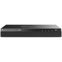 Mrežni videorekorder TP-LINK VIGI, 16-kanalni, PoE+, 24/7