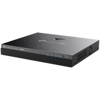 Mrežni videorekorder TP-LINK VIGI, 16-kanalni, PoE+, 24/7