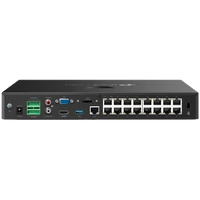 Mrežni videorekorder TP-LINK VIGI, 16-kanalni, PoE+, 24/7