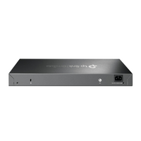 Switch TP-LINK, 16-portni, 2.5G + 2x 10GE SFP+, L2+, upravljani, s 8x PoE+ portova