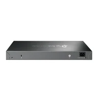 Switch TP-LINK, 16-portni, 2.5G + 2x 10GE SFP+, L2+, upravljani, s 8x PoE+ portova