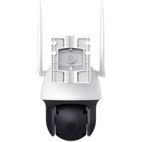 Sigurnosna kamera TP-LINK VIGI, 4MP, vanjska, Full-Color, 4G/LTE, Pan Tilt (do 2560x1440 H.265+ 30fps)