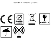 Sigurnosna kamera TP-LINK Tapo C310P2 V2, vanjska, Wi-Fi, set 2 komada