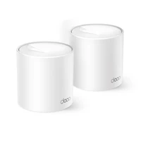 Mesh sustav TP-LINK Deco X10, 2 kom, kućni