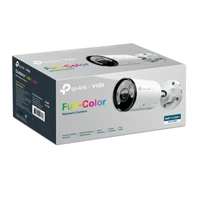 Sigurnosna kamera TP-LINK VIGI C355, 5MP, vanjska, Full-Color, Bullet, 4mm