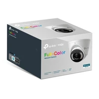 Sigurnosna kamera TP-LINK VIGI, 5MP, Full-Color, Turret (do 2880x1620 H.265+ 30fps)
