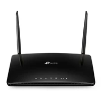 Router TP-LINK Archer MR500, AC1200, Wireless, Dual-Band, 4G+ Cat6, SIM