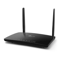 Router TP-LINK Archer MR500, AC1200, Wireless, Dual-Band, 4G+ Cat6, SIM