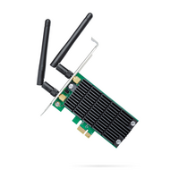 Adapter TP-LINK AC1200 Wi-Fi, PCIe
