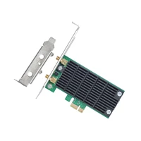 Adapter TP-LINK AC1200 Wi-Fi, PCIe