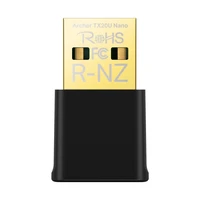 USB adapter TP-LINK Ax1800 Wi-Fi 6 Nano