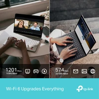 USB adapter TP-LINK Ax1800 Wi-Fi 6 Nano