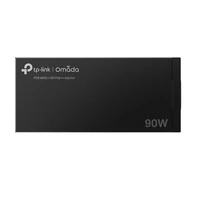 PoE adapter TP-LINK TL-POE380S, 10G, PoE++ Injector